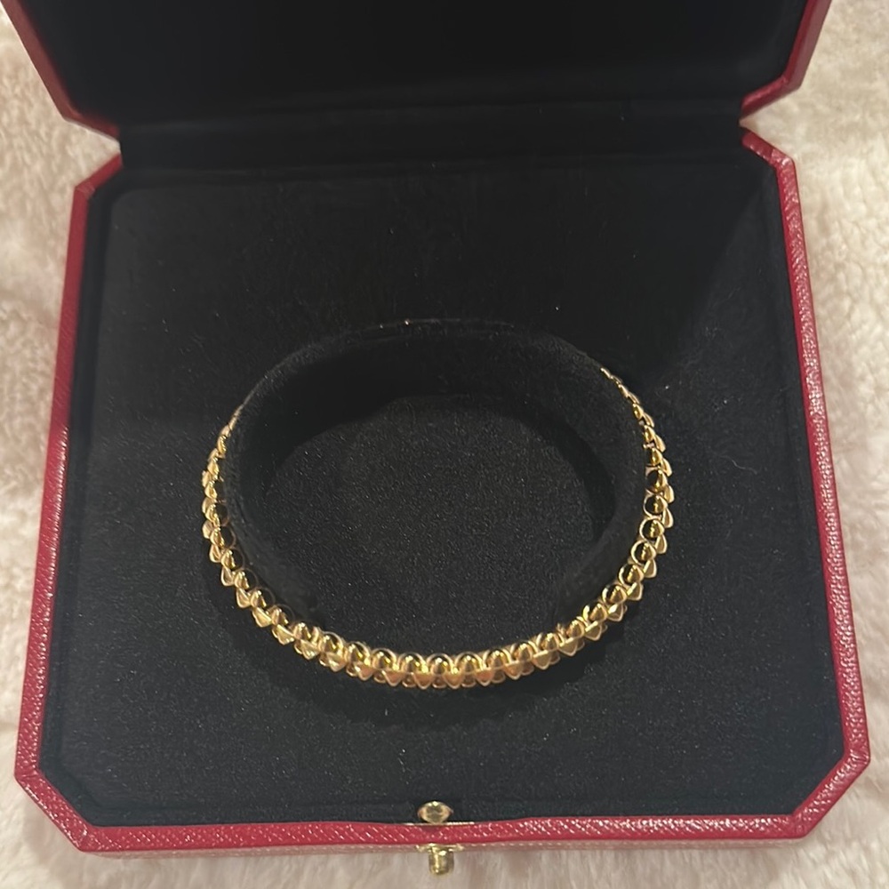 Cartier - Clash de Cartier Medium bracelet - Picture 2 of 6